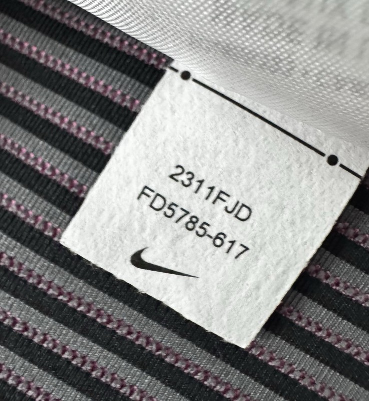 Nike 2024 Pro Elite Team Dri-FIT ADV Singlet FD5785-617 Made in USA Men Size 2XL gallery