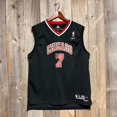 Item chicago bulls jersey gordon