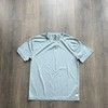 Vuori Men's Tradewind Performance Tee 2.0 Medium Green Athleisure Run Gym V1052 gallery