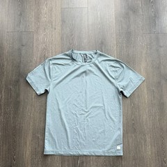 Vuori Men’s Tradewind Performance Tee 2.0 Medium Green Athleisure Run Gym V1052