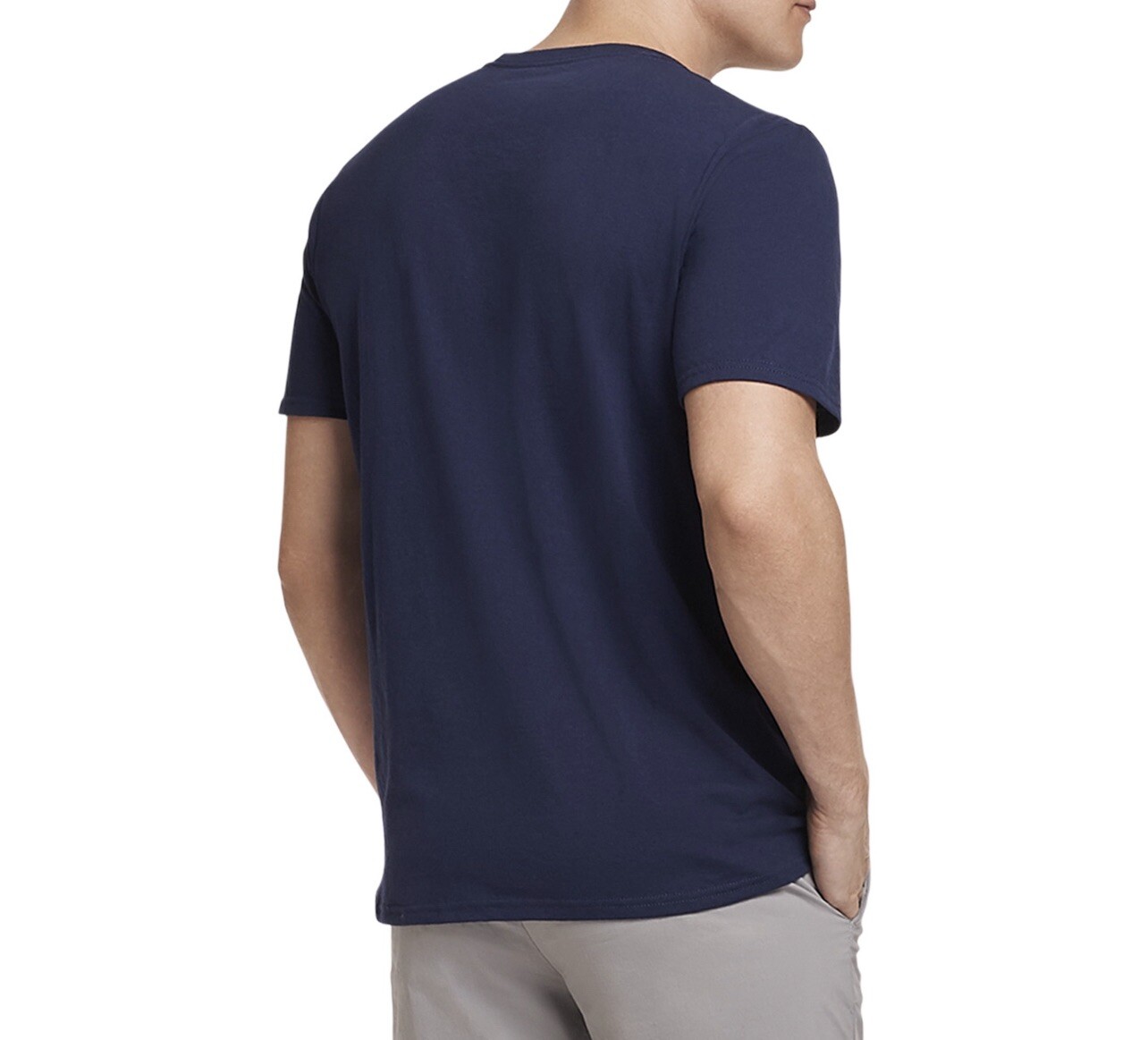 Russell Athletic Men's Cotton Performance Short Sleeve T-Shirt, gallery