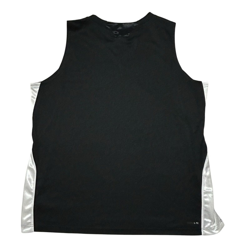 Adidas Team Mens Size 2XL Tank Gym Running Training Activewear Outdoor gallery