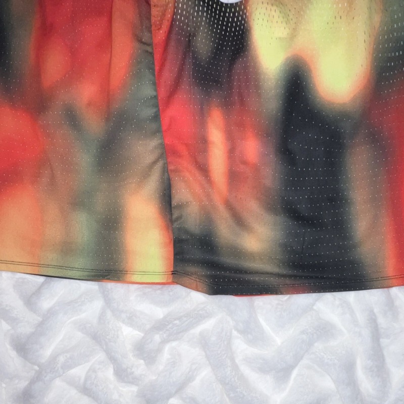 Nike Dri-FIT ADV Men's Running Tank Multicolor XL HJ3380-736 gallery