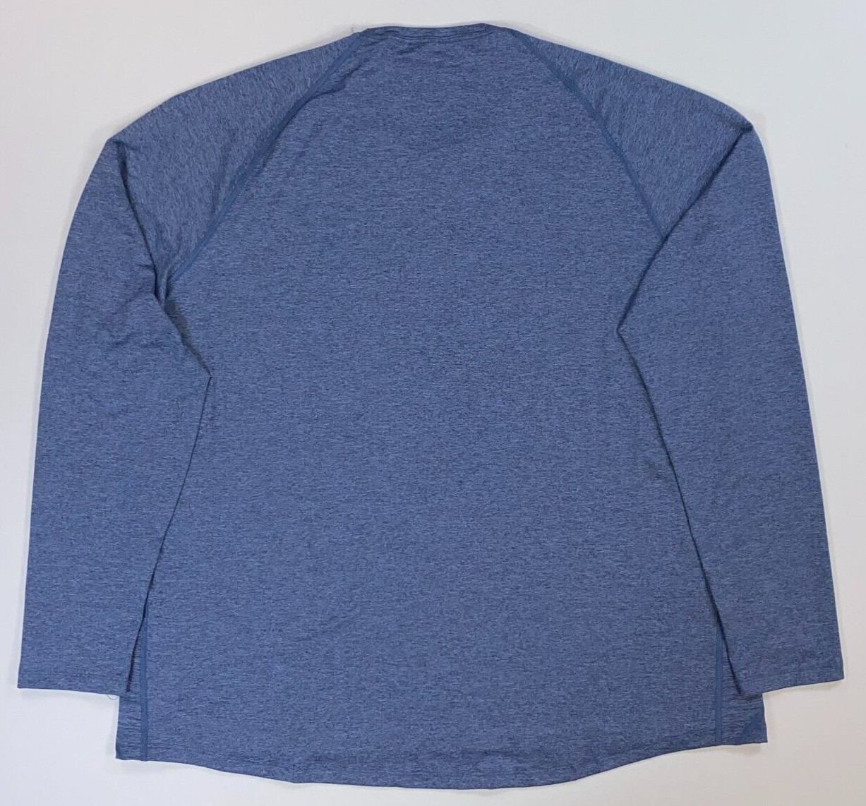 Men's Nike Pro Slim Fit MEDIUM Weight Long Sleeve Athletic Shirt BV5594 3XLT gallery