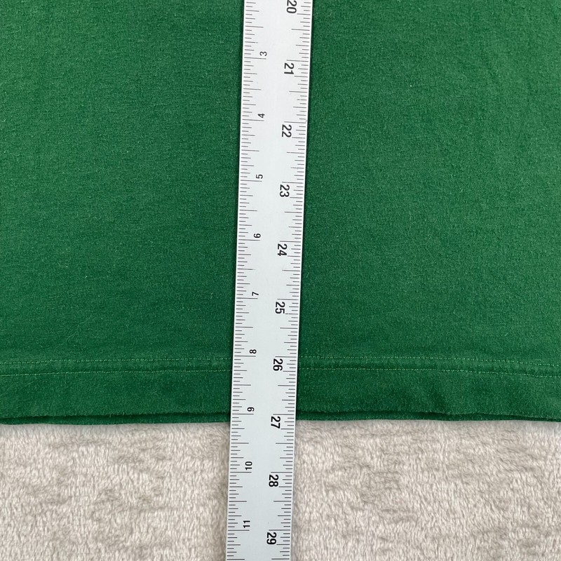 Rhone Performance Athletic T Shirt Men Large Green Men Tal Healthy Short Sleeve gallery