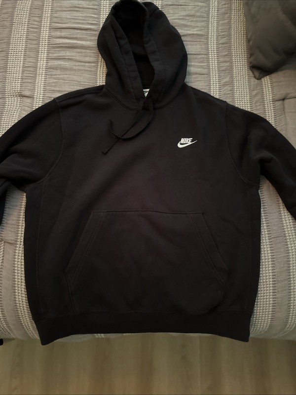 Men’s Nike Pullovers gallery