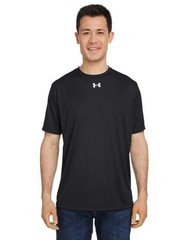 Under Armour Men’s Tech Team Short Sleeve Shirt Quick-Dryin NWT 1376842 MEDIUM