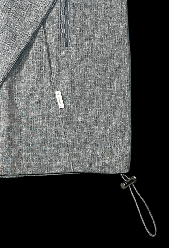 7 Diamonds Oxygenate 1/4 Zip Men’s Pullover Hoodie Lightweight Quick Dry Small gallery
