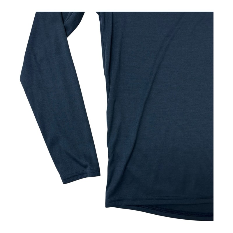 Under Armour HeatGear 1/4 Zip Loose Pullover Men's Medium Dark Blue gallery