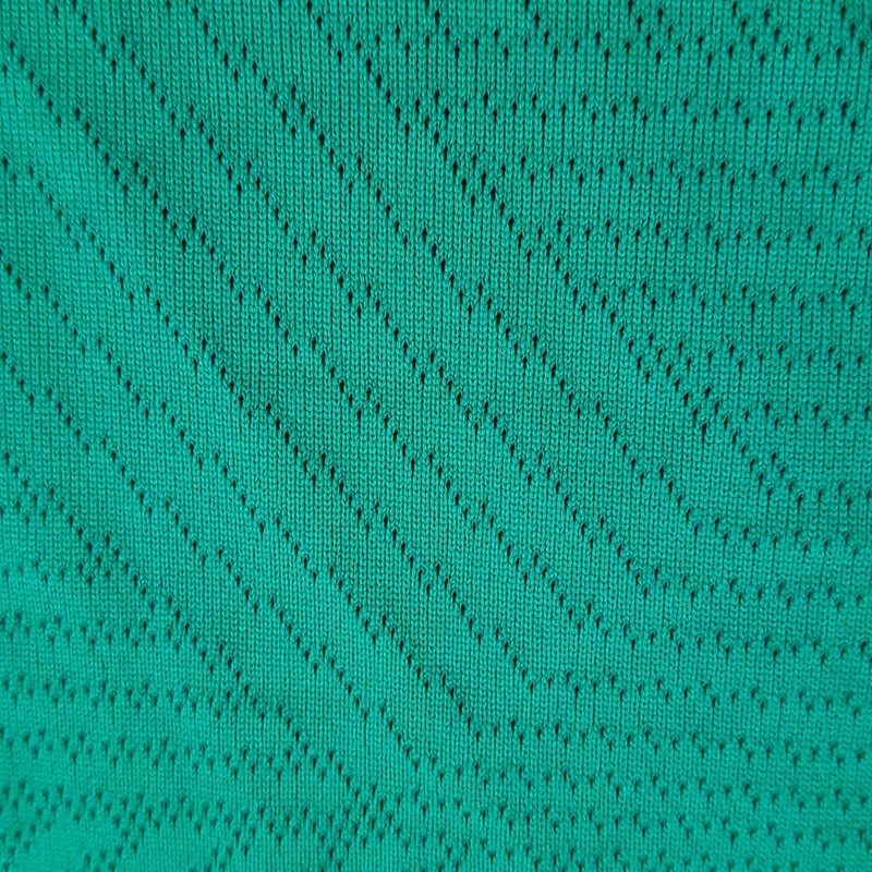 Under Armour Performance Tech Vented Tee Shirt Mens 3XL Loose Aqua Blue gallery
