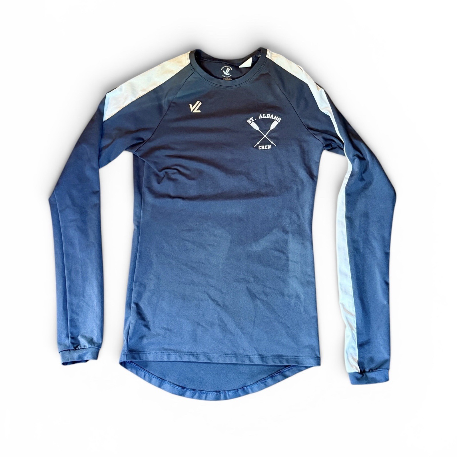 JL Racing St. Albans Crew Compression Rowing Long Sleeve gallery