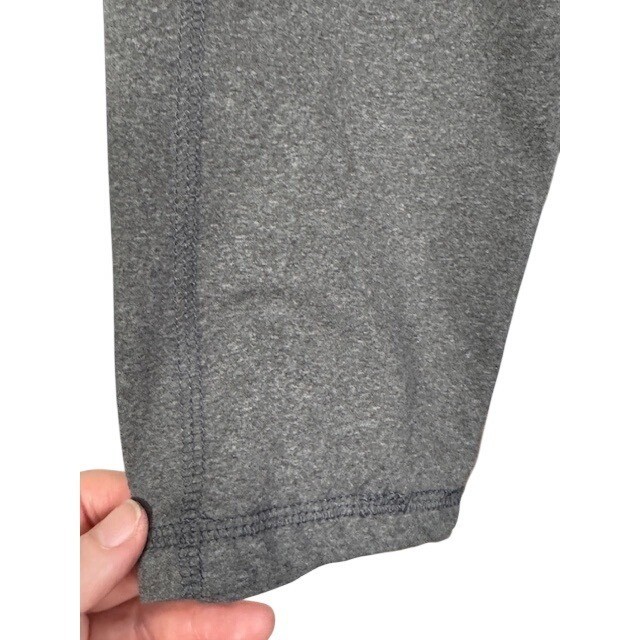 RUGGED ELEMENTS Mens Gray Long Sleeve Crew Neck T-Shirt Durable Utility XXL TTG gallery