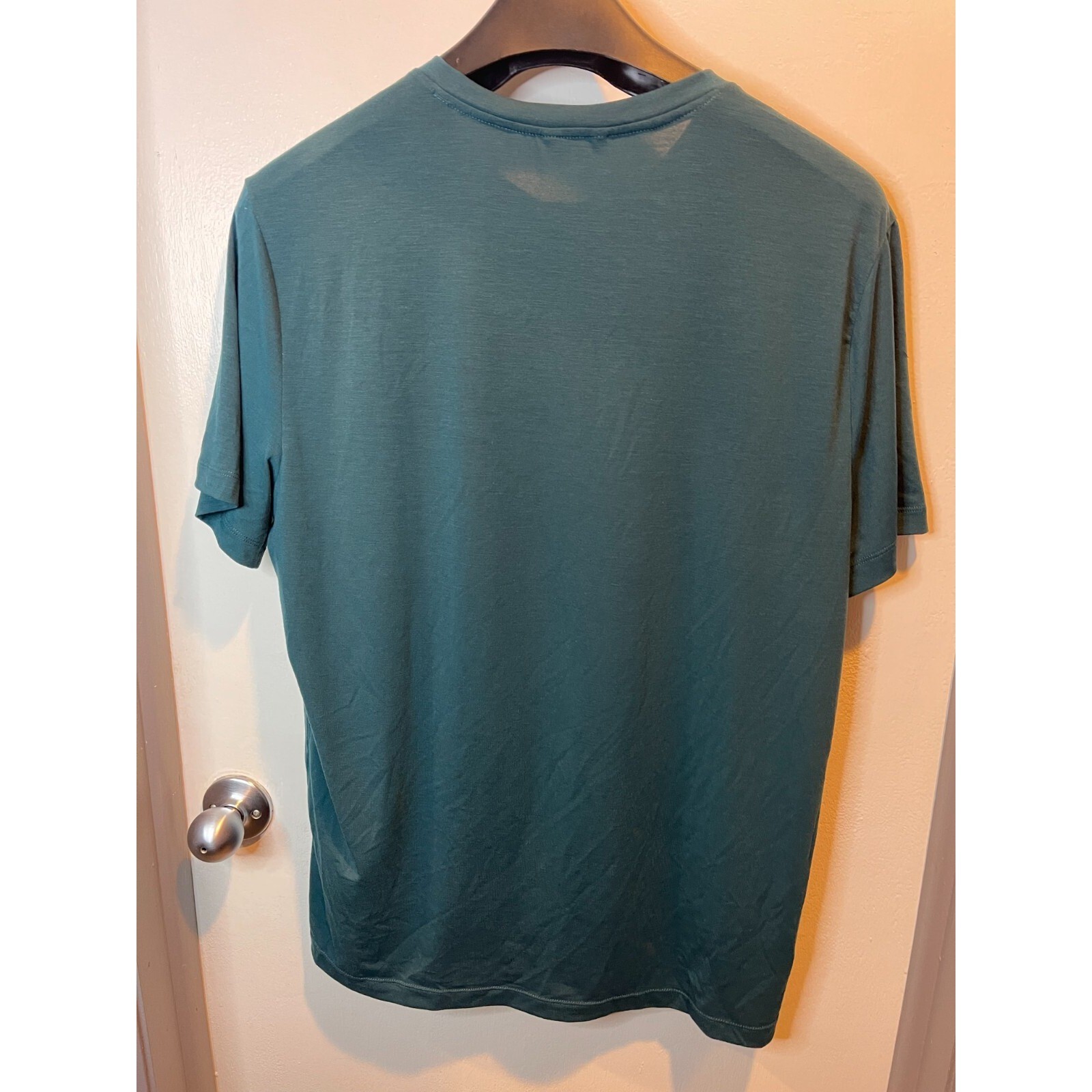 MPG Dri-Fit Mens Shirt (Green) Size XL gallery
