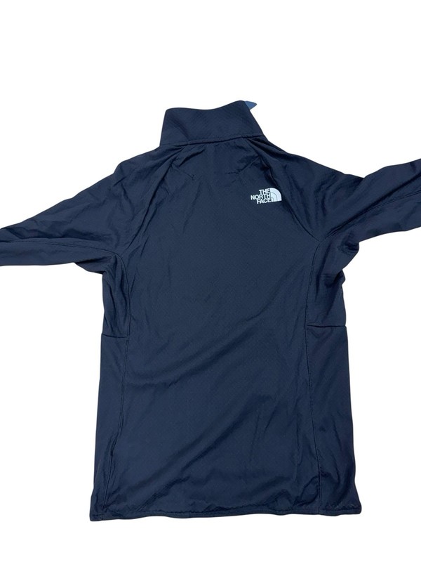 The North Face Summit 1/2 Zip Futurefleece NF0A5J8RJK3 Black Men’s XXL gallery
