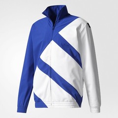 Adidas Originals EQUIPMENT EQT BOLD Track Sweat Shirt Top superstar~Mens sz 2XL~