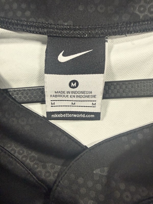 Nike BSB Baseball Dri-FIT Pullover Performance Caged Anorak Jacket Medium gallery