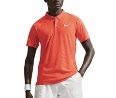 Men’s Melbourne Court Dri-FIT Advantage Slam Tennis Polo