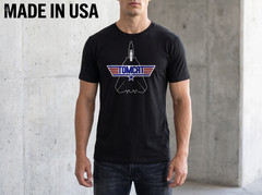 NEW F-14 Tomcat – Unisex Military Jet Fighter SHIRT SIZE S-2XL MADE IN USA