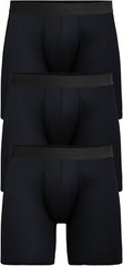 MeUndies – Men’s MoveMe Moisture Wicking, Anti Odor, Quick Dry Large, Black