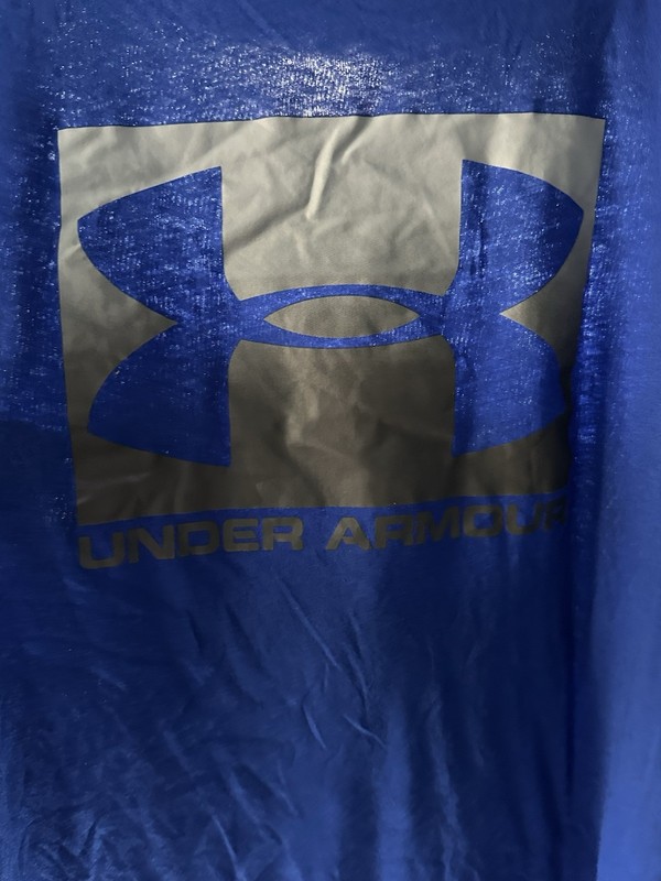 Under Armor Shirt gallery