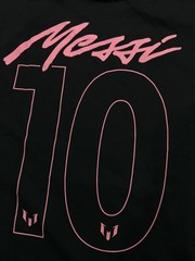 adidas Messi 10 EXCLUSIVE 5/25 once in a lifetime Shirt M XL collectors edition