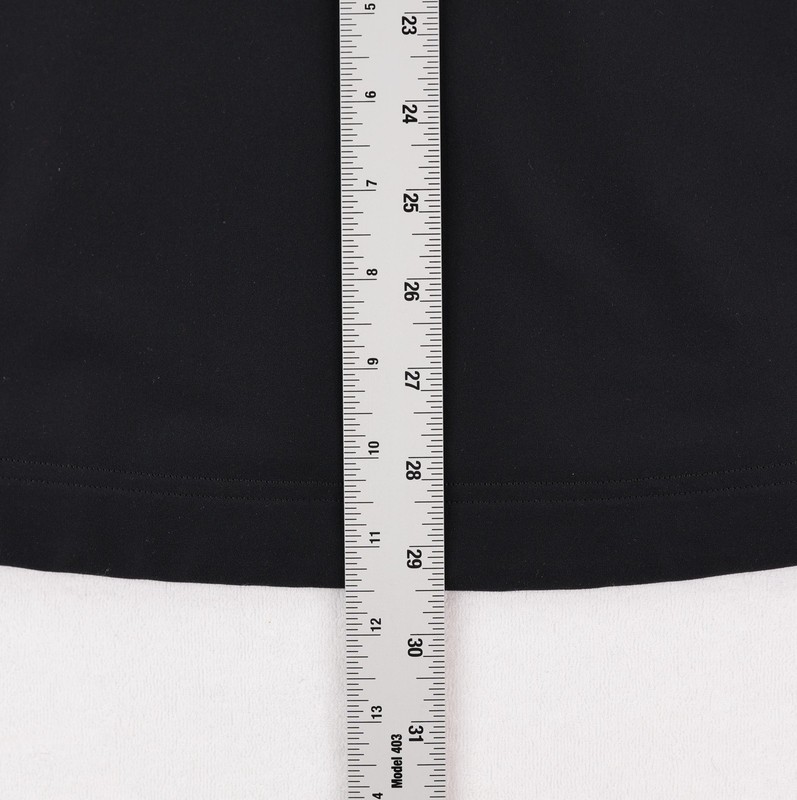 Lululemon Chillstop 1/2 Zip Pullover Mens Limitless Large Blue Running Athletic gallery