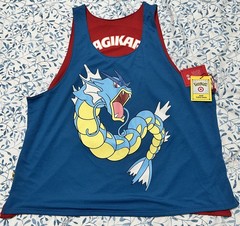 Pokémon x Target | 30th Anniversary | Reversible Tank Top | Adult Size 2XL