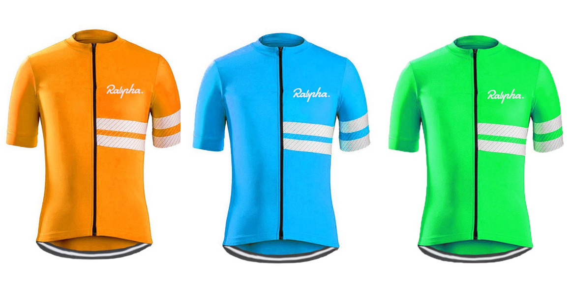 Cycling Jerseys Bike Racing Riding Tri MTB Pro Bicycle Team Jerseys Medium New gallery