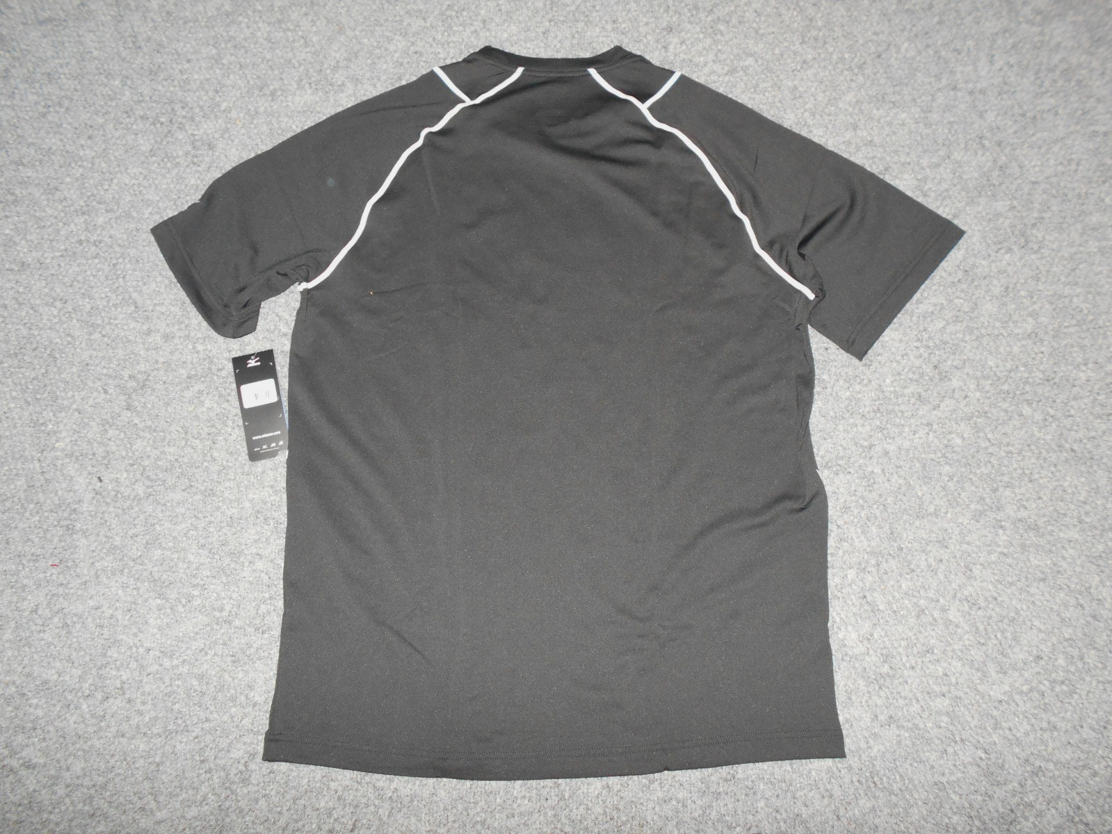 MIZUNO NEW! W/TAGS DRYLITE MENS MEDIUM LOOSE FIT OVERSIZED BASEBALL JERSEY SHIRT gallery