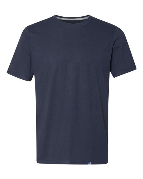 Russell Athletic - Essential 60/40 Performance T-Shirt - 64STTM NAVY SMALL gallery