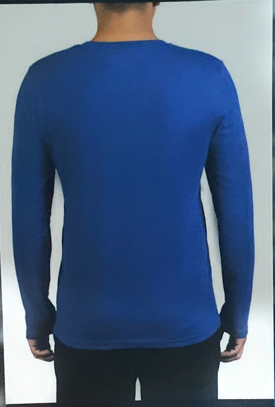 Avalanche Outdoor Supply Co Men's Long Sleeve Tee gallery