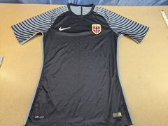 Nike Norway 2016-2017 Goalkeeper Jersey M Football Mens Adult