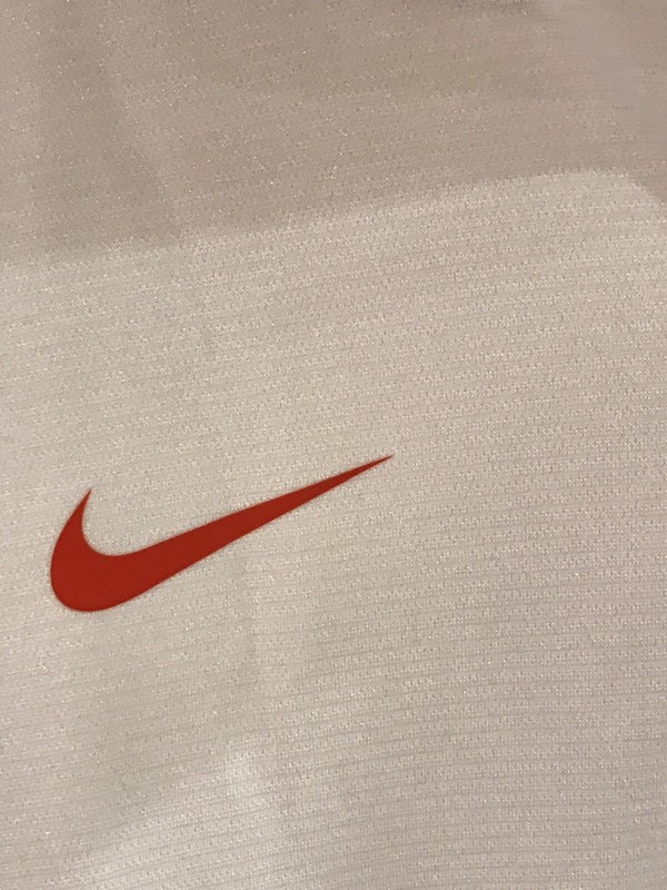 Nike On Field Clemson Tigers All In Windbreaker Pullover White Mens L NWOT Nice gallery