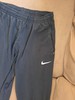 Nike Dri-Fit Lightweight Joggers with 3 Pockets. Medium Black gallery