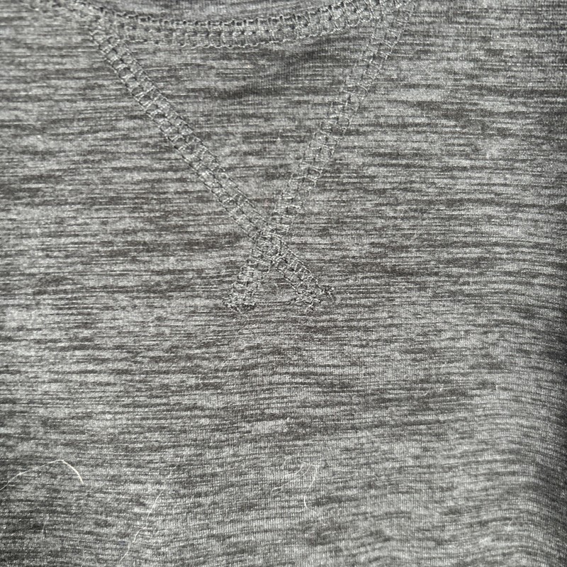 Rugged Elements Base Layer Outdoor Performance Charcoal Grey Men’s Size L EUC gallery
