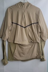 Nike Therma-Sphere Transform Tech Pack Running Shirt/Jacket Men’s Sz.M