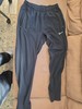 Nike Dri-Fit Lightweight Joggers with 3 Pockets. Medium Black gallery