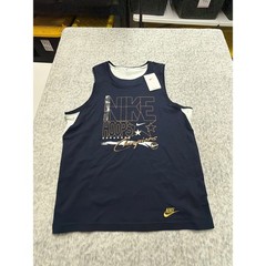 Nike Hoops Champions Dri-FIT Basketball Tank Top Mens M FN1852-451 NEW