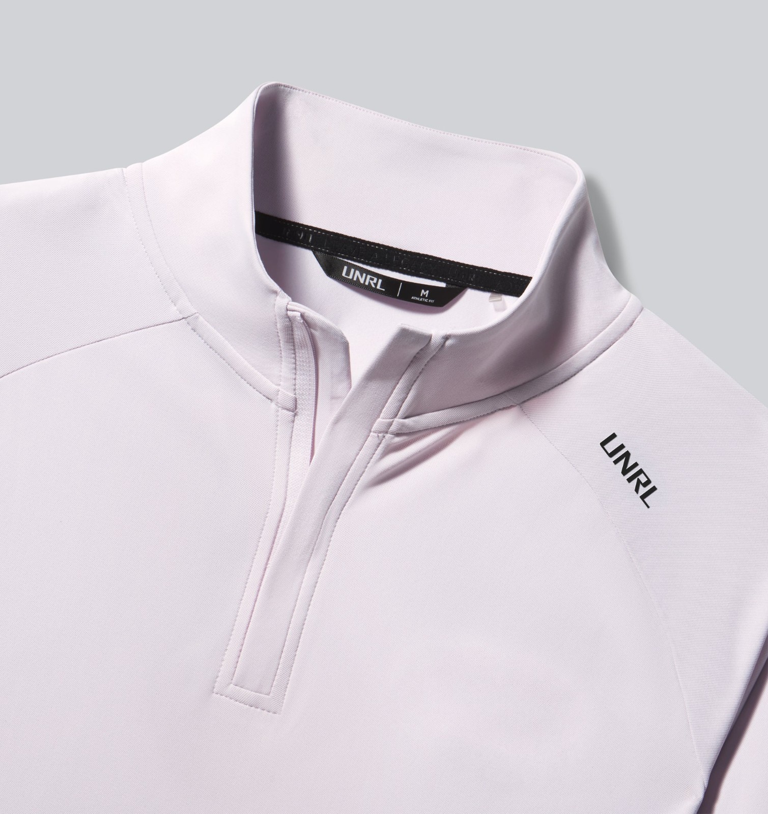 UNRL Highlands Quarter Zip!! MENS SIZE L!! gallery