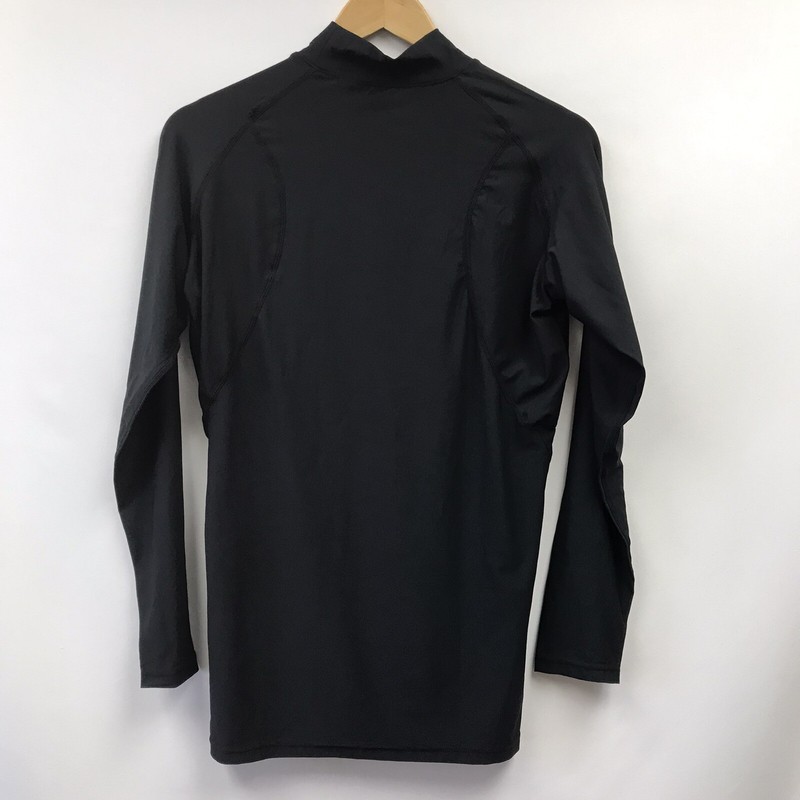 Devops Mens Size M Activewear Shirt Black Long Sleeve gallery