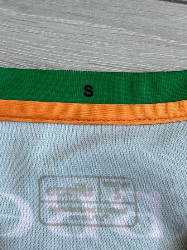 O'Neills Donegal GAA Gaelic Sports Athletics Shirt Jersey 2024 Men Size S Small gallery