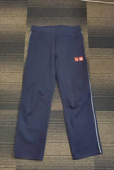 Rare UNIQLO tennis panta Kei Nishikori M Roger Federer Novak Djokovic