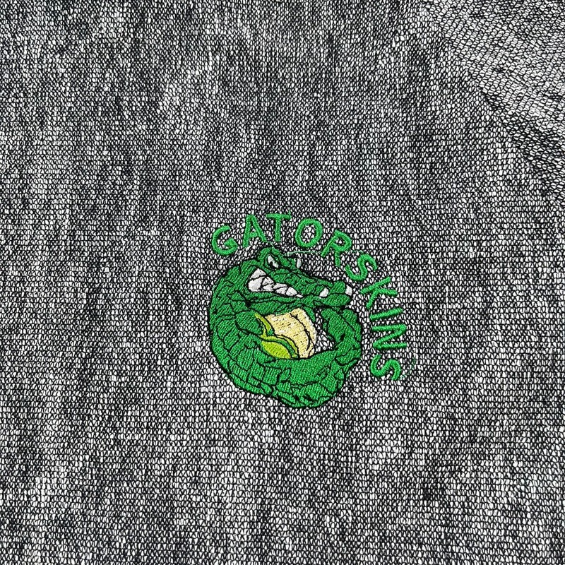 Gatorskins Shirt Men Large Gray Thermal Windproof Breathable Long Sleeve gallery