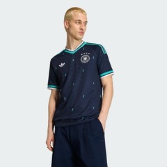 adidas men Germany 26 Away Jersey