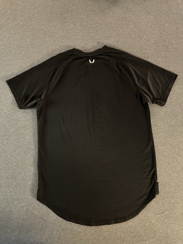 ASRV DSG-0660. AeroSilver Established Tee gallery