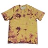 Lululemon Metal Vent Tech Short Sleeve 2.0 Tee, Disconnect Marble Dye, Size L gallery