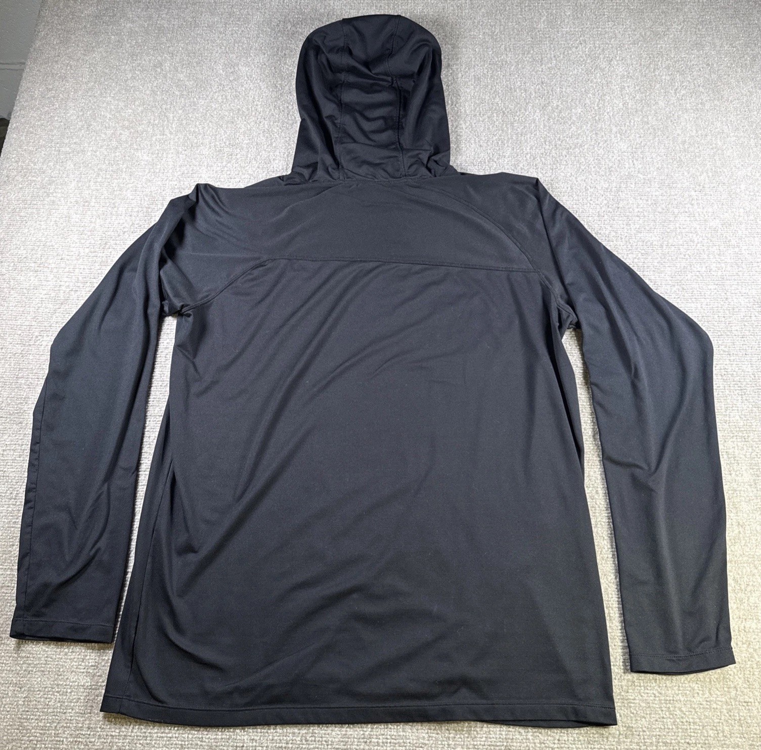 Outdoor Research Chain Reaction Hoodie Men’s Size Large gallery