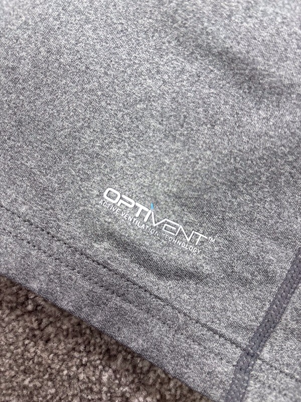Sondico Optivent Base Layer Small Long Sleeve Activewear Gym Cycling Running Gym gallery