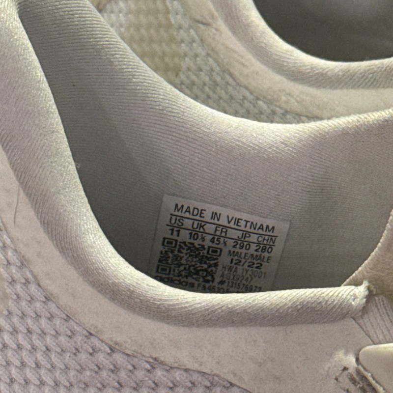 adidas 4DFWD 2 Running Shoes 'Cloud White/Core Black gallery