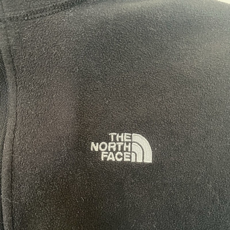 The North Face Mens Small Pullover Classic Fleece Jacket Outdoors Gorpcore gallery